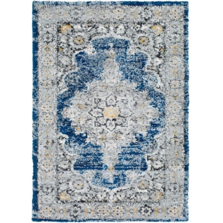 7' 10" x 10' 3" Rug