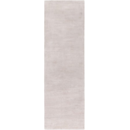 2'6" x 8' Runner Rug