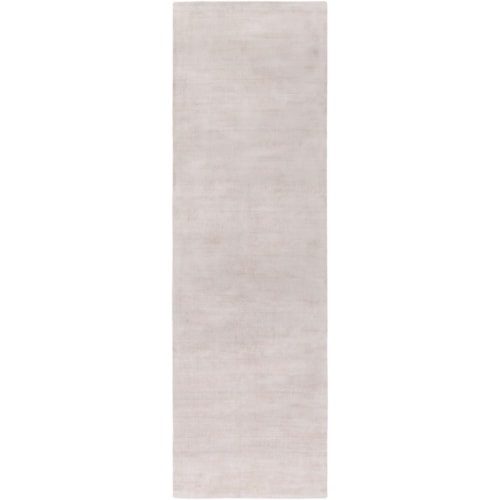 2'6" x 8' Runner Rug