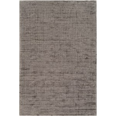 5' x 7'6" Rug