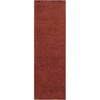 2'6" x 8' Runner Rug