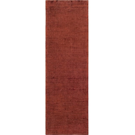 2'6" x 8' Runner Rug