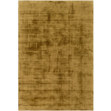 5' x 7'6" Rug