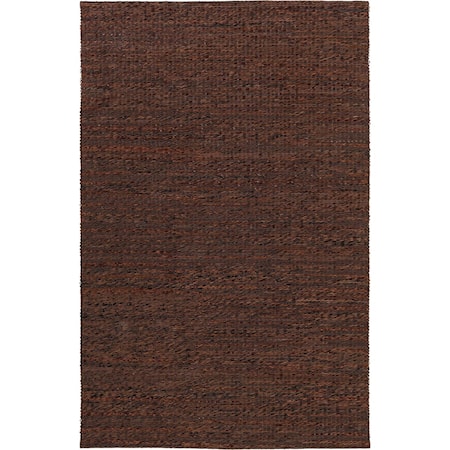 5' x 7'6" Rug