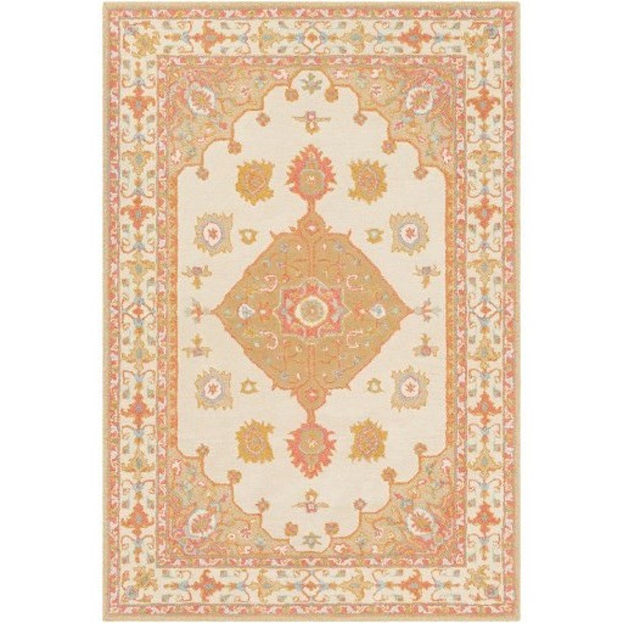 Surya Viva 5' x 7'6" Rug