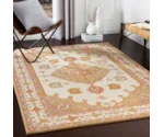 Surya Viva 5' x 7'6" Rug
