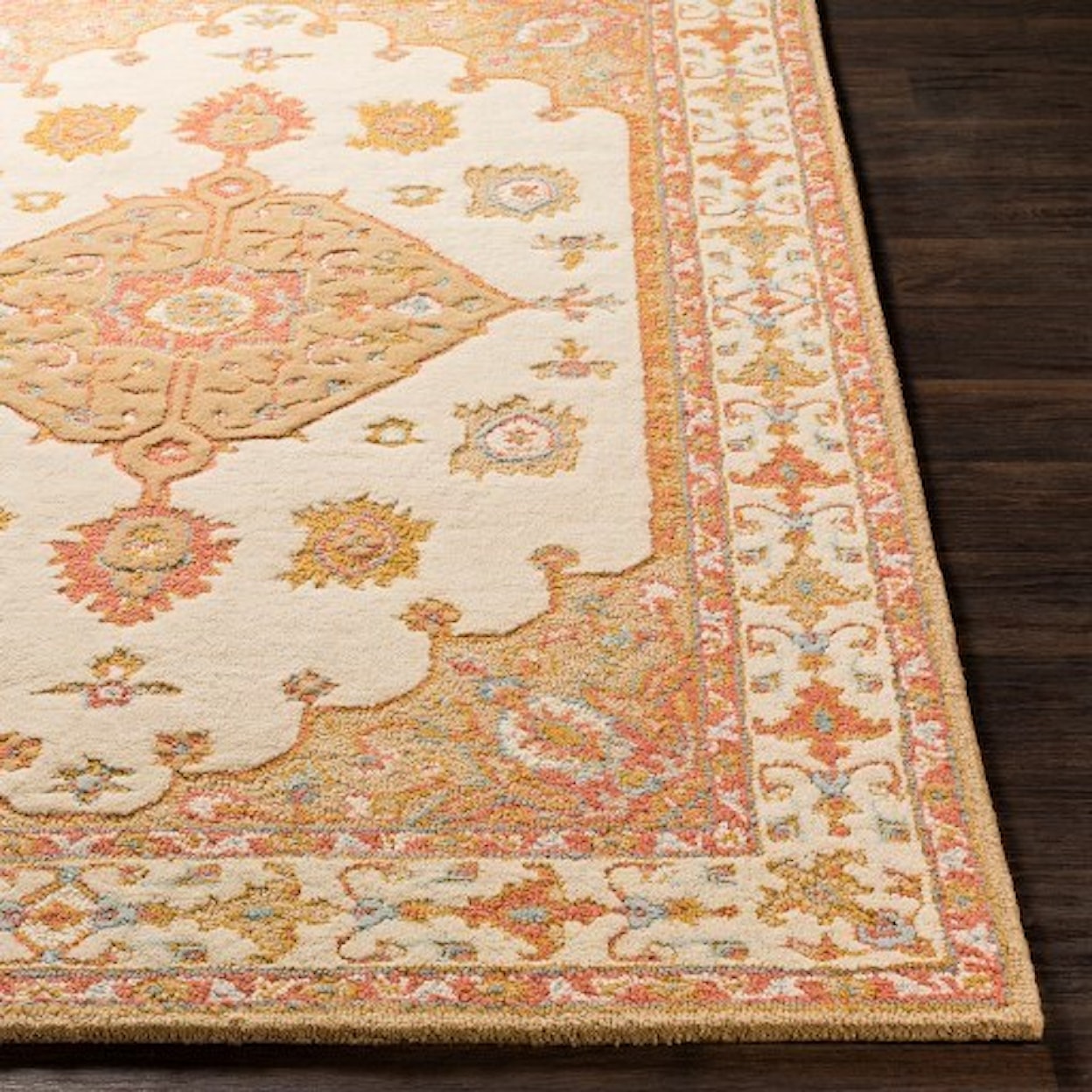 Surya Viva 5' x 7'6" Rug