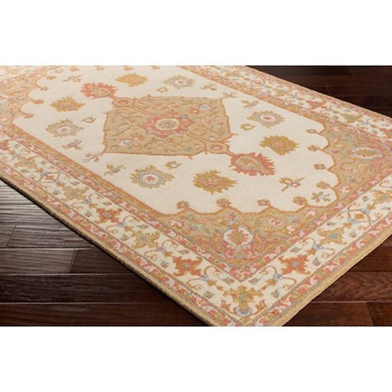 Surya Viva 5' x 7'6" Rug