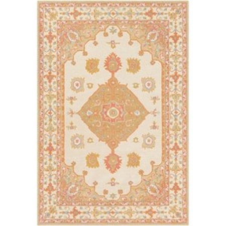 5' x 7'6" Rug