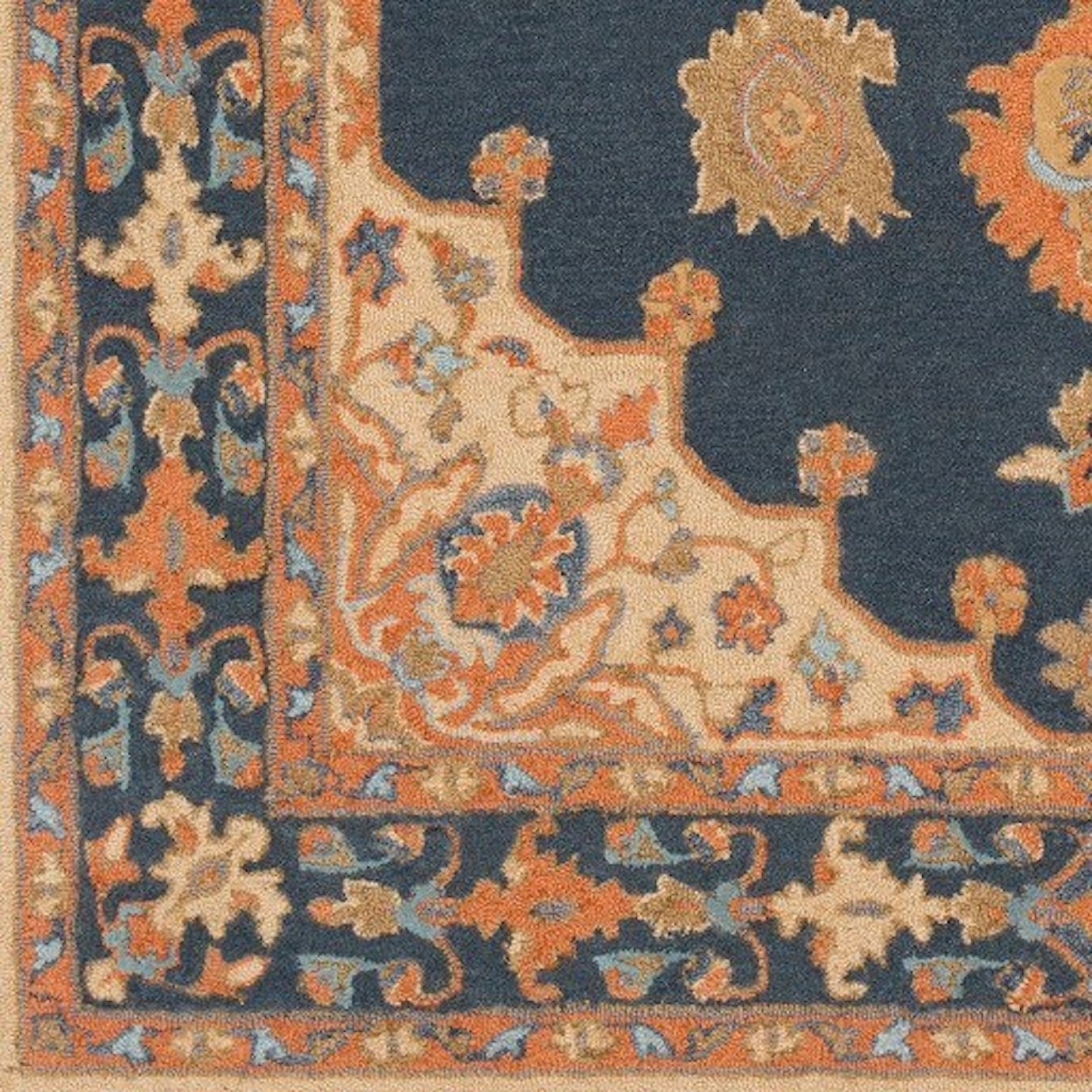 Surya Viva 2' x 3' Rug