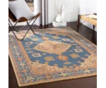 Surya Viva 5' x 7'6" Rug