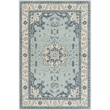 8' x 10' Rug