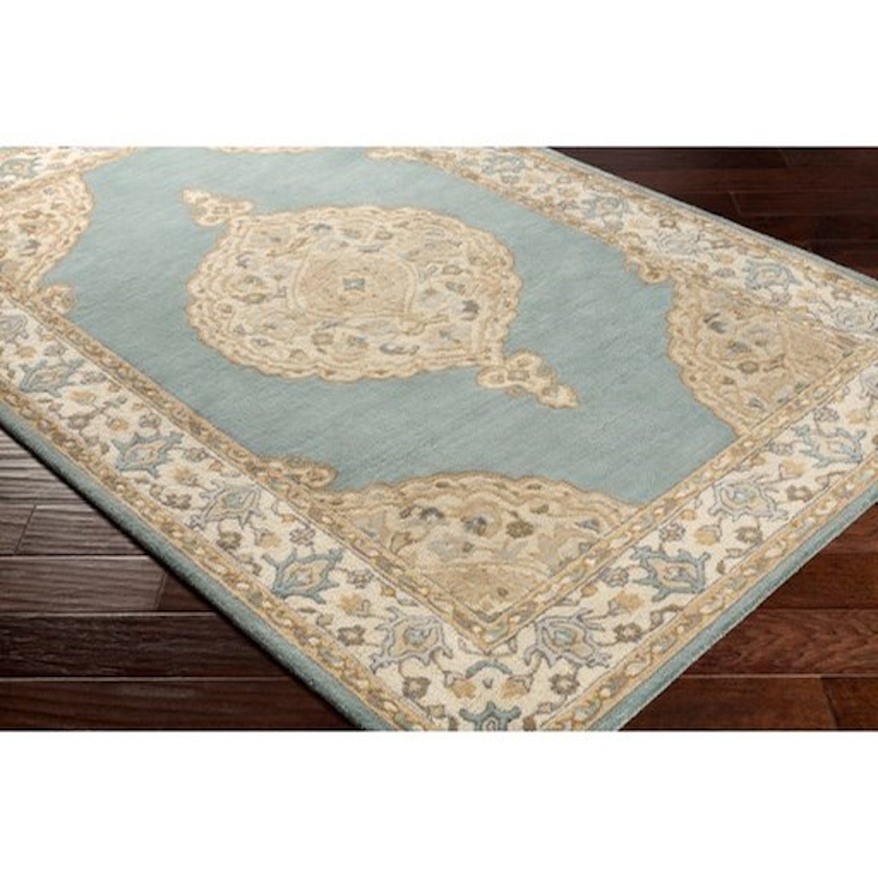 Surya Viva 5' x 7'6" Rug