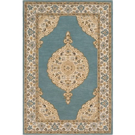 8' x 10' Rug