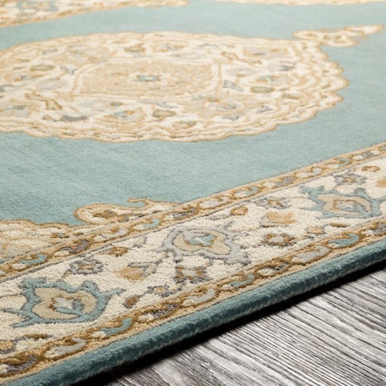 Surya Viva 8' x 10' Rug