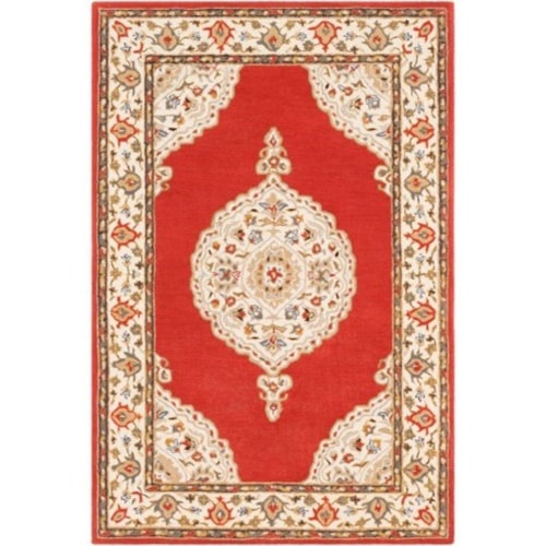 2' x 3' Rug