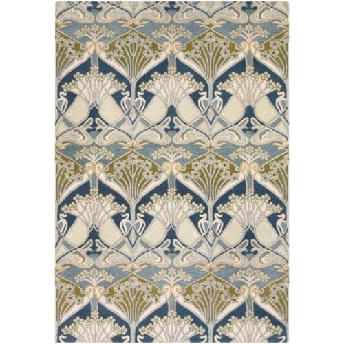 8' x 10' Rug