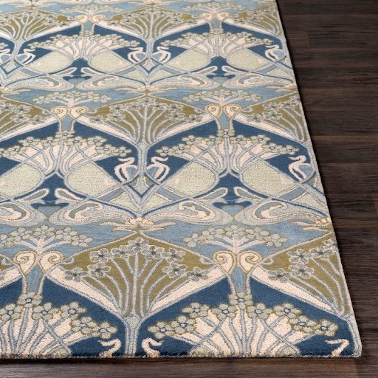 Surya Viva 8' x 10' Rug