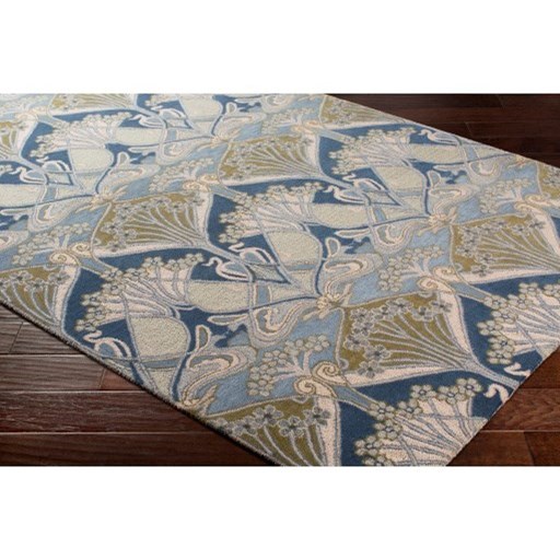 Surya Viva 8' x 10' Rug