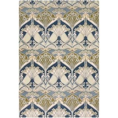 8' x 10' Rug