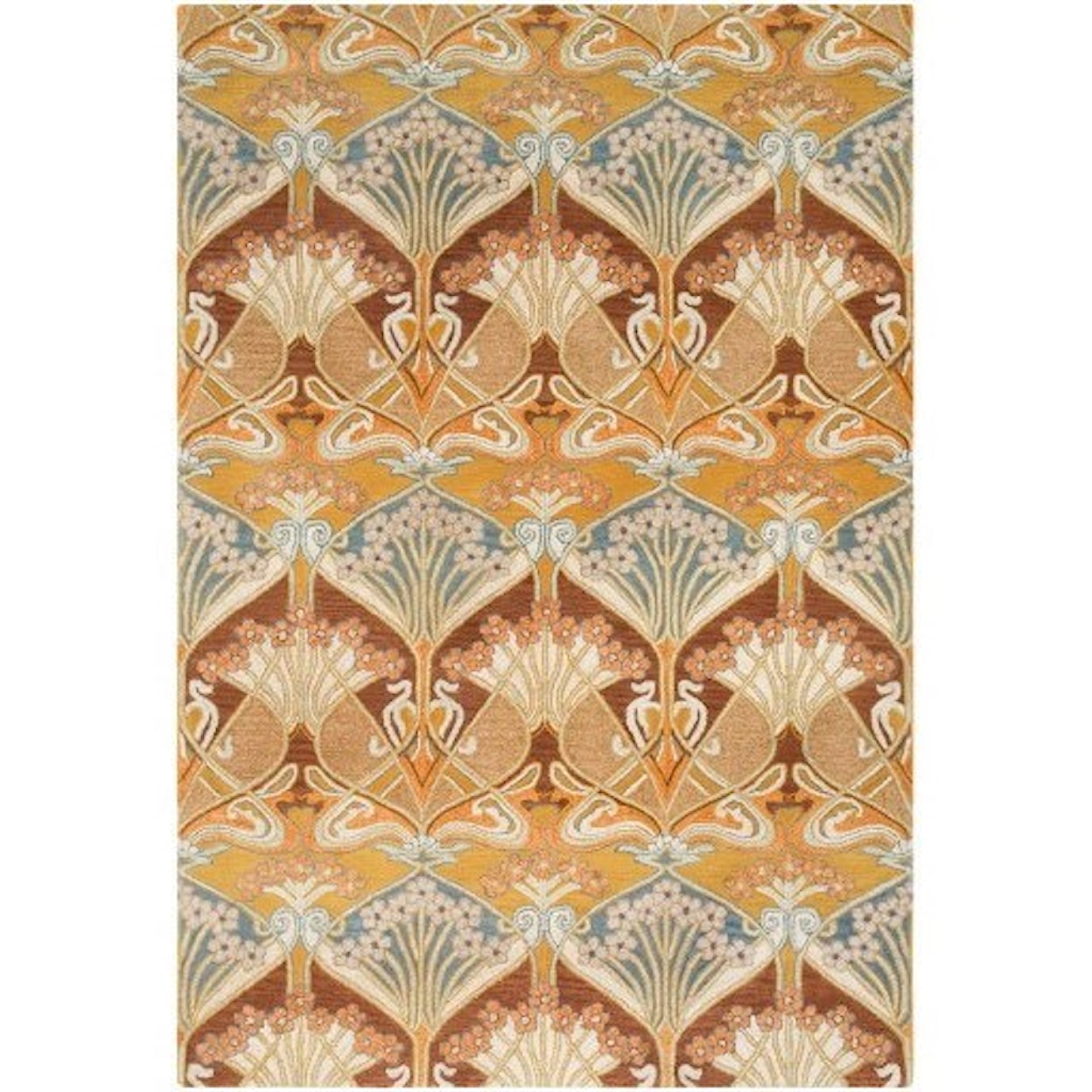 Surya Viva 8' x 10' Rug