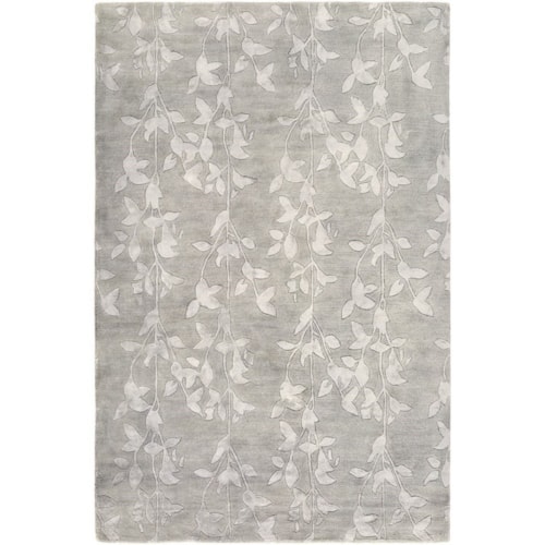 2' x 3' Rug