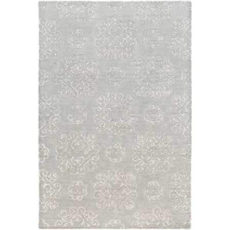 5' x 7'6" Rug
