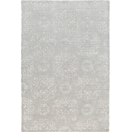 8' x 10' Rug