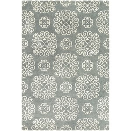 5' x 7'6" Rug