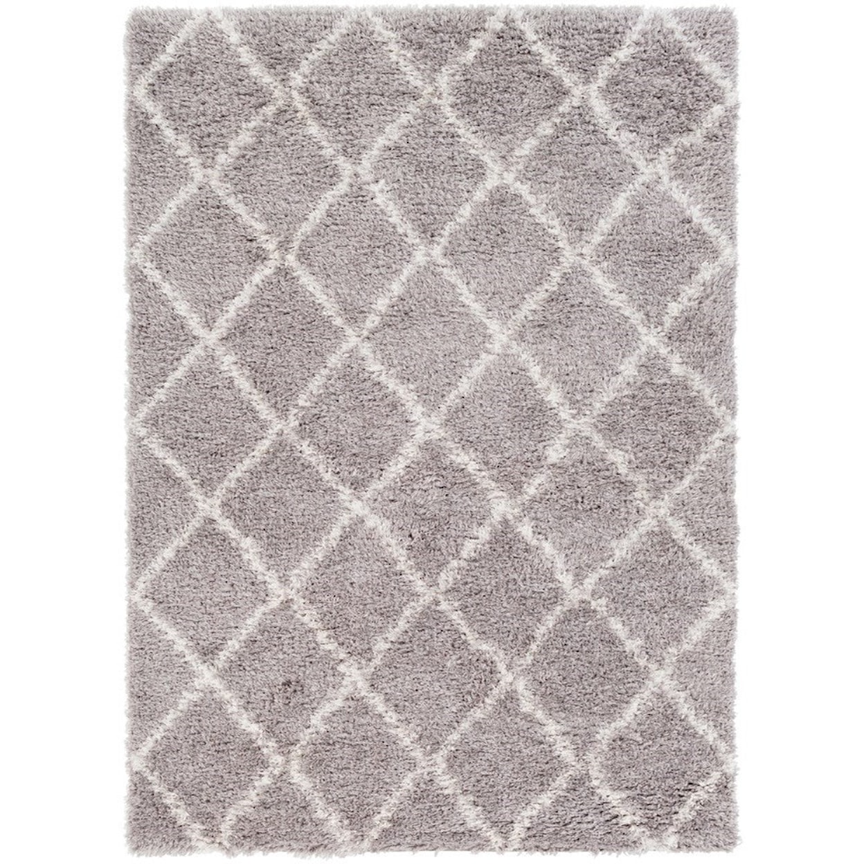 Surya Waldron 5' 3" x 7' 3" Rug