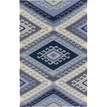 6' x 9' Rug