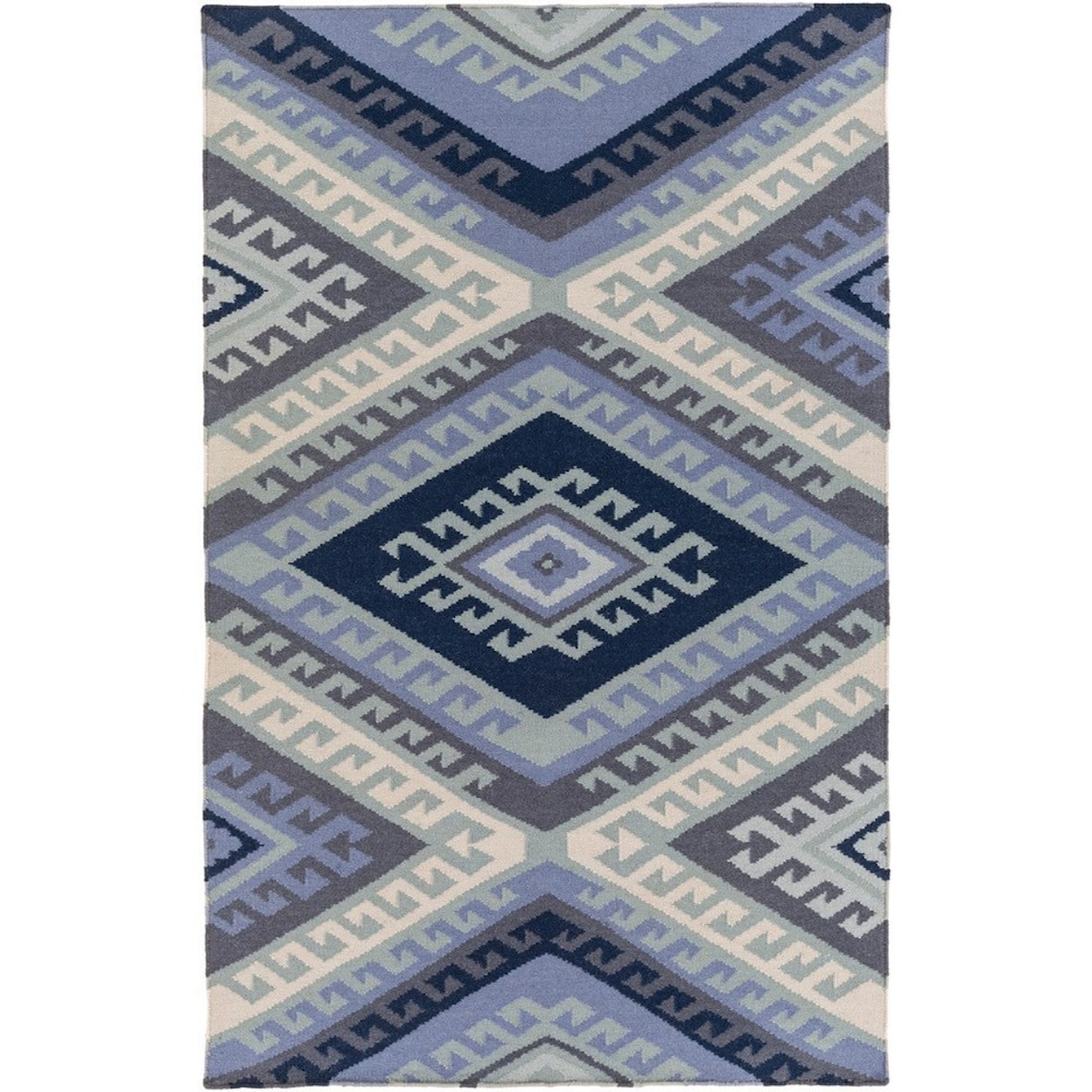 Surya Wanderer 9' x 13' Rug