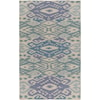 Surya Wanderer 2'6" x 8' Runner Rug