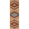 Surya Wanderer 2'6" x 8' Runner Rug