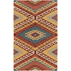 Surya Wanderer 2'6" x 8' Runner Rug