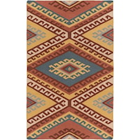 6' x 9' Rug