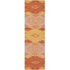 Surya Wanderer 2'6" x 8' Runner Rug