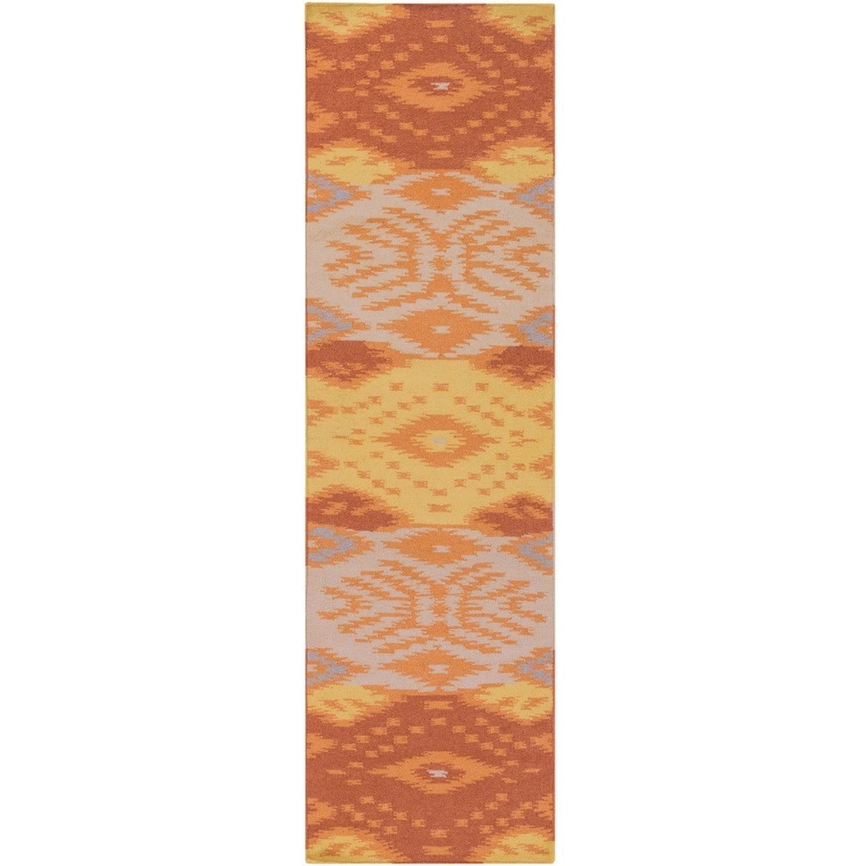 Surya Wanderer 2'6" x 8' Runner Rug