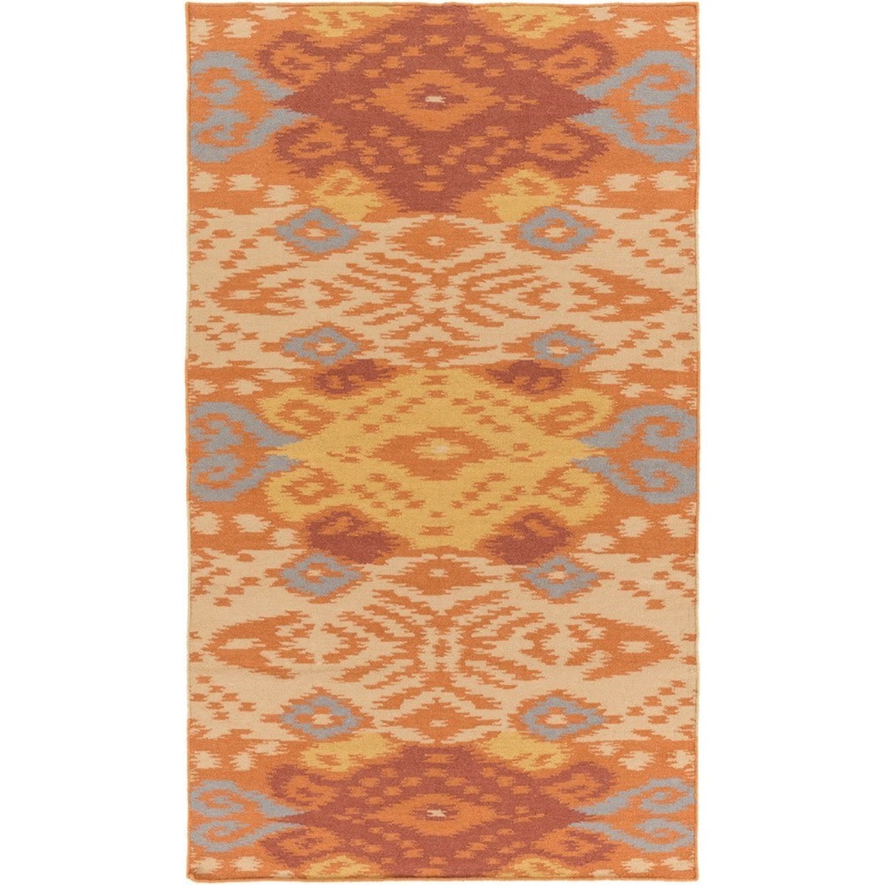 Surya Wanderer 2'6" x 8' Runner Rug