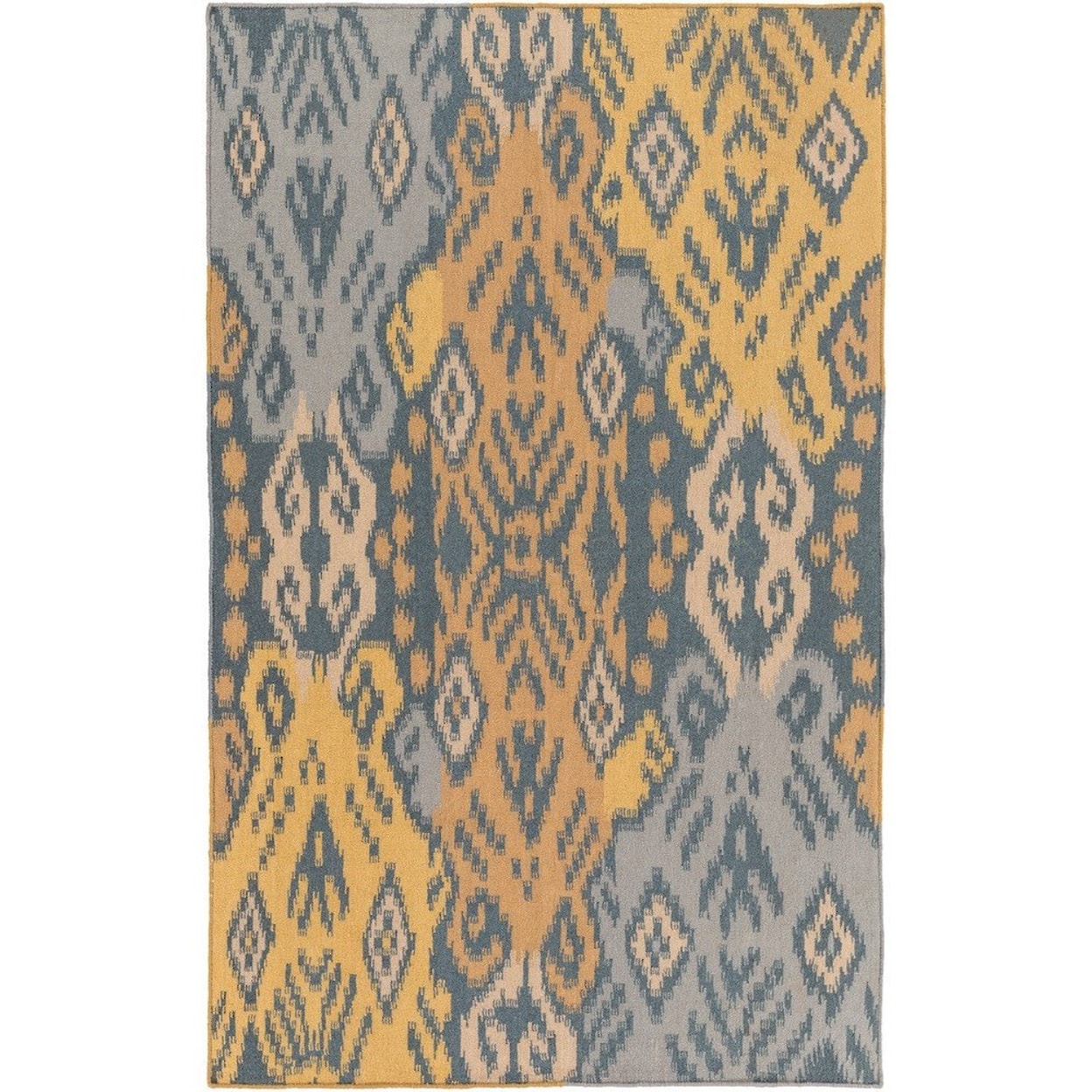 Surya Wanderer 5' x 7'6" Rug