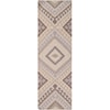 Surya Wanderer 2'6" x 8' Runner Rug