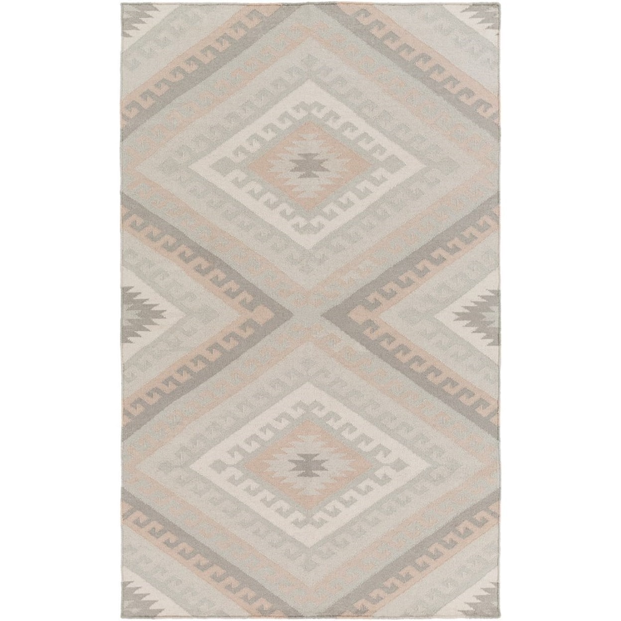 Surya Wanderer 9' x 13' Rug