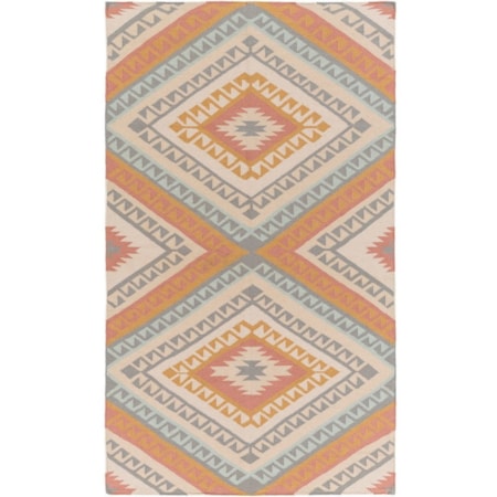 4' x 6' Rug