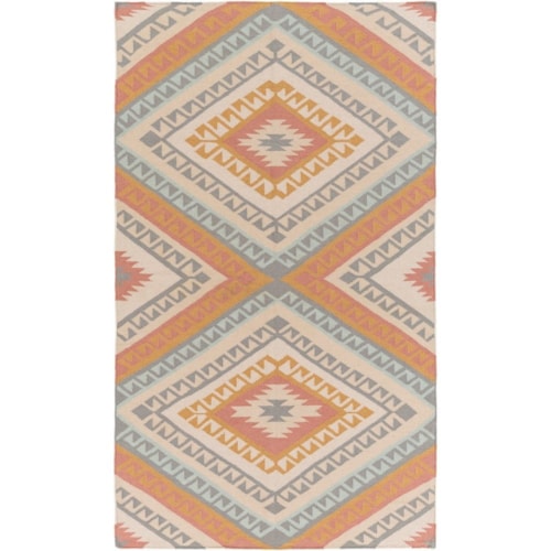 4' x 6' Rug