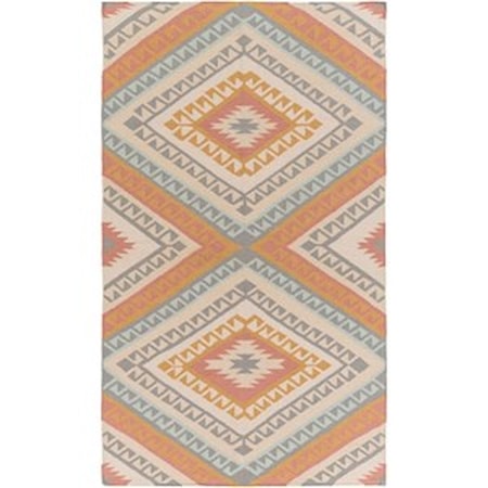 4' x 6' Rug