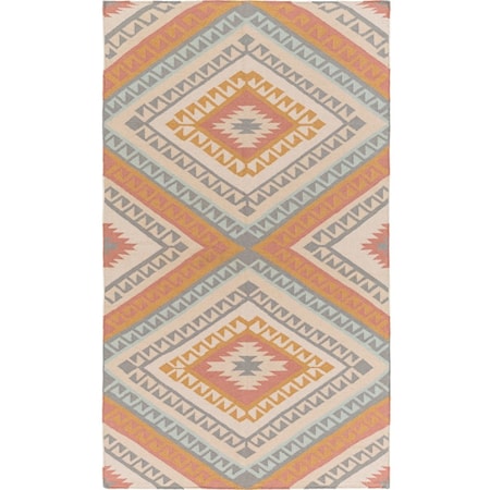 6' x 9' Rug