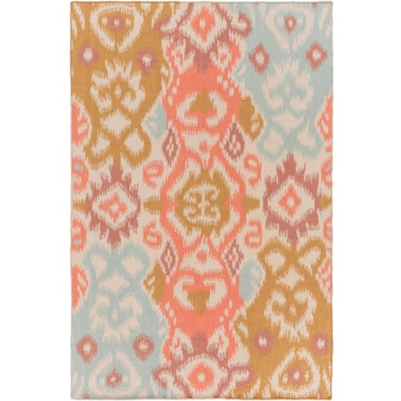 4' x 6' Rug