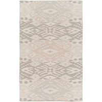 2' x 3' Rug