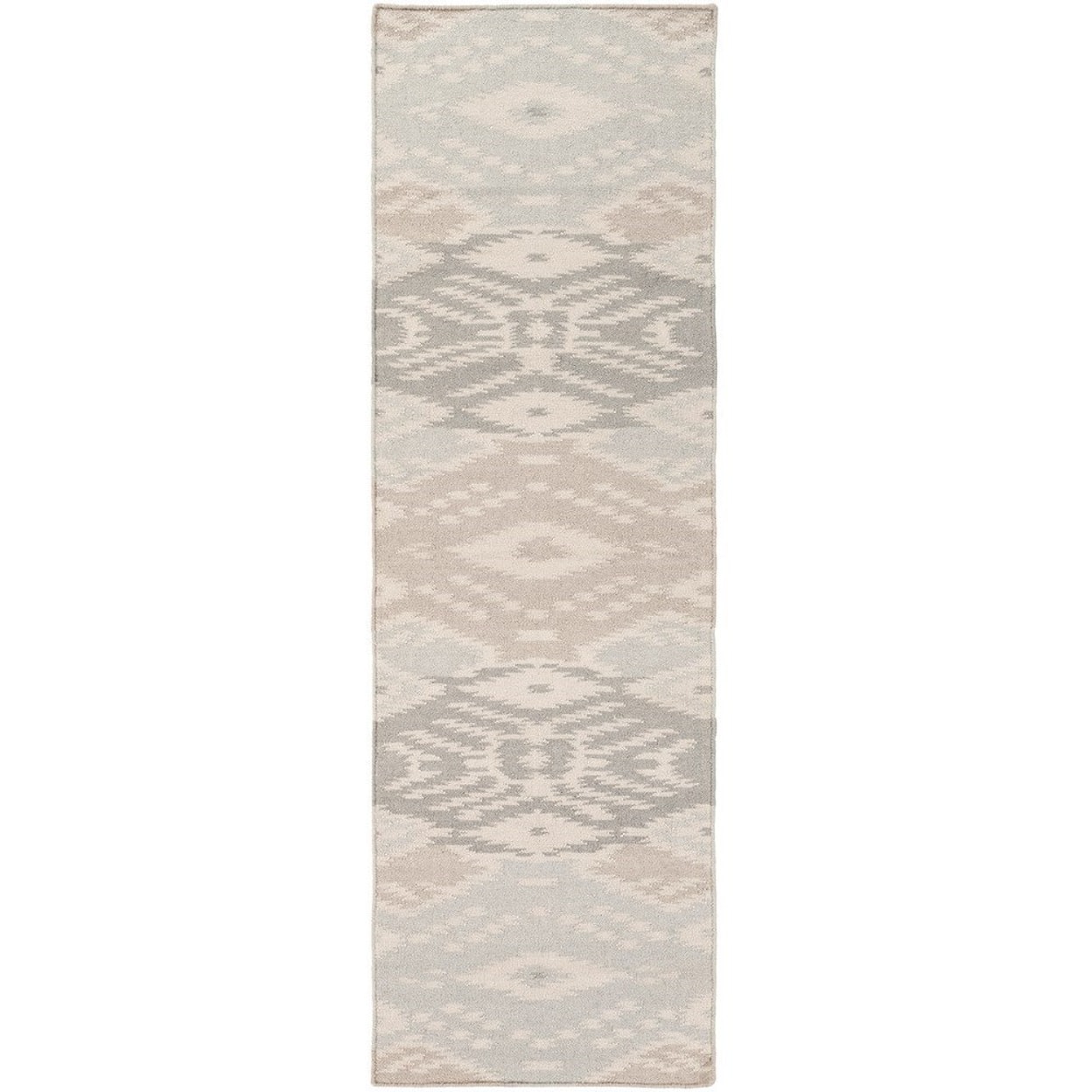 Surya Wanderer 2'6" x 8' Runner Rug