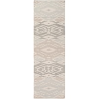 2'6" x 8' Runner Rug